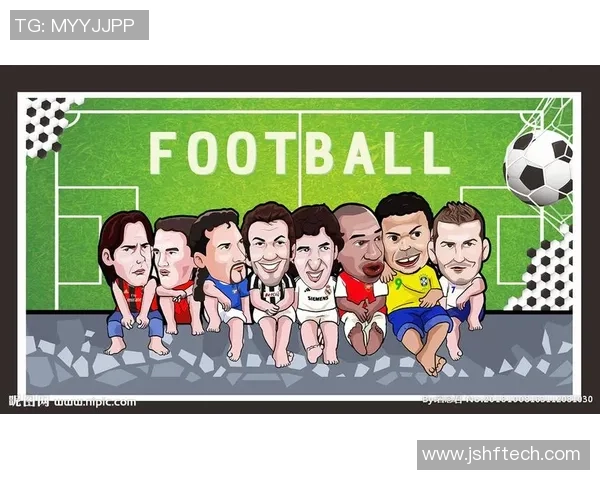 打造足球明星卡的艺术之旅 捕捉球场瞬间与人物魅力的创意表达