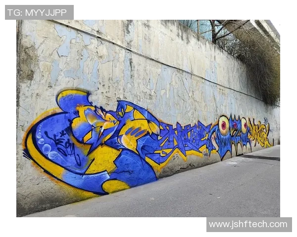 足球球星涂鸦艺术风格探索与创作展示 让运动与街头文化完美融合